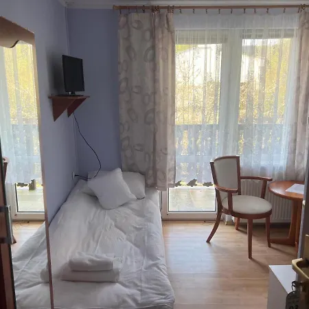Karpacz * Podgórzyn