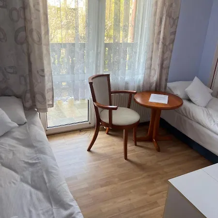 Hotel Karpacz *