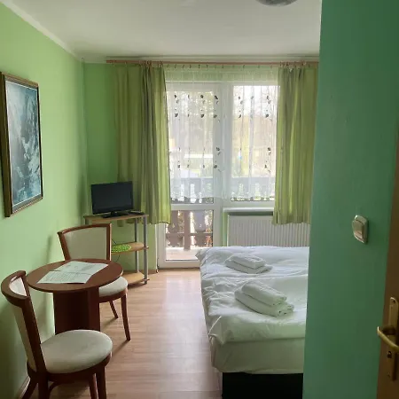 Hotel Karpacz *