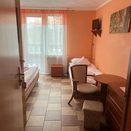 Hotel Karpacz *