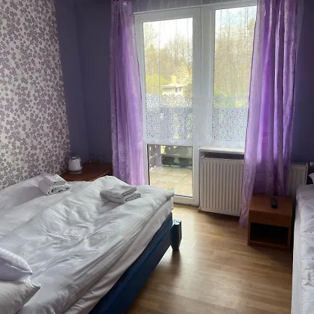 Hotel Karpacz *