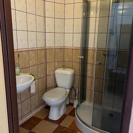 Karpacz 酒店 Podgórzyn