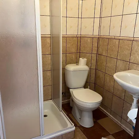Hotel Karpacz Podgórzyn