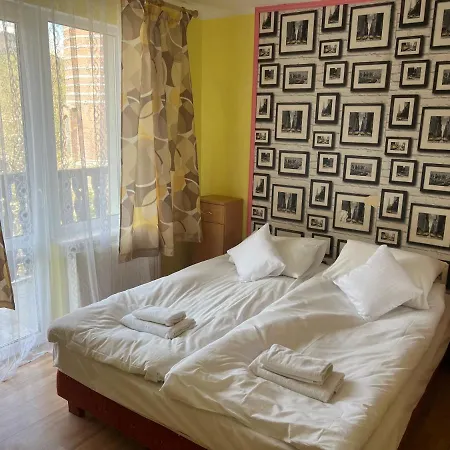 Hotel Karpacz