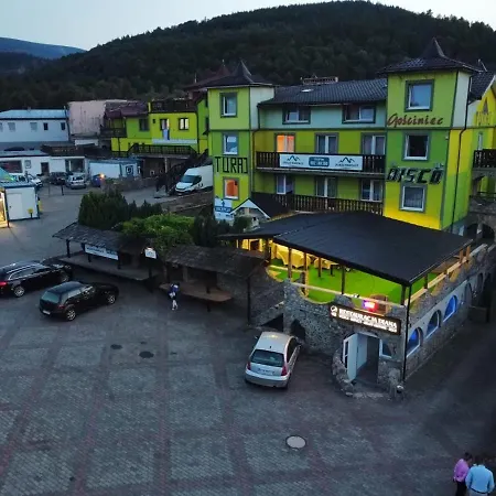 Hotel Karpacz *
